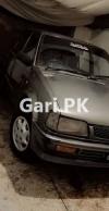 Daihatsu Charade  1985 For Sale in Lahore