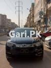 Honda Vezel  2018 For Sale in Karachi