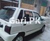 Suzuki Mehran VXR 2006 For Sale in Faisalabad