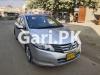 Honda City IVTEC 2014 For Sale in Karachi