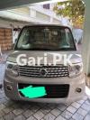 Nissan Moco  2015 For Sale in Islamabad