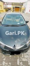 Toyota Corolla GLI 2015 For Sale in Lahore