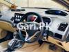 Honda Civic VTi Oriel Prosmatec 1.8 i-VTEC 2010 For Sale in Lahore