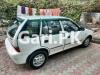 Suzuki Cultus VXR 2005 For Sale in Allama Iqbal Town