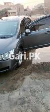 Honda Civic VTi Oriel 2010 For Sale in Karachi
