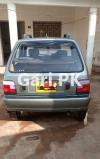 Suzuki Mehran VX 2013 For Sale in Karachi