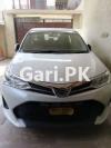 Toyota Corolla Axio  2021 For Sale in Gulzar-E-Hijri