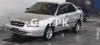 Suzuki Baleno  2005 For Sale in Lahore