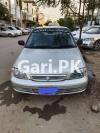 Suzuki Cultus VXL 2004 For Sale in Karachi