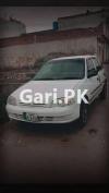 Suzuki Cultus VXR 2006 For Sale in Dhamyal Road