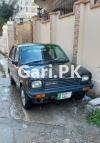 Suzuki FX  1985 For Sale in Rawalpindi