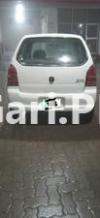 Suzuki Alto VXR (CNG) 2006 For Sale in Lahore