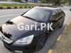 Honda Accord VTi 2.4 2005 For Sale in Islamabad