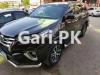 Toyota Fortuner  2018 For Sale in Islamabad