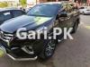 Toyota Fortuner  2018 For Sale in Bahria Town