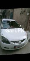 Mitsubishi Lancer  2005 For Sale in Shadbagh