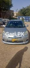 Toyota Aqua  2012 For Sale in Mardan