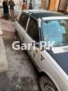 Suzuki Mehran VX 1986 For Sale in Faisalabad