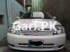 Toyota Corolla Assista 2000 For Sale in Islamabad