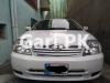 Toyota Corolla Assista 2000 For Sale in G-10