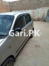 Hyundai Santro  2006 For Sale in Lahore