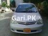 Toyota Platz F 1.0 2004 For Sale in Karachi