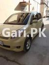 Toyota Passo  2007 For Sale in Attock