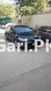 Toyota Corolla GLi Limited Edition 1.3 VVTi 2012 For Sale in Karachi