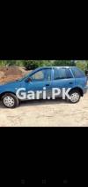 Suzuki Cultus VXR 2007 For Sale in Lahore