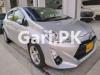Toyota Aqua VXR 2015 For Sale in Karachi
