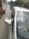 Honda Civic VTi Oriel 2012 For Sale in Wafaqi Colony