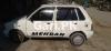 Suzuki Mehran VX 1990 For Sale in Karachi