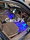 Honda Civic EXi 2004 For Sale in Karachi