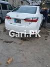 Toyota Corolla GLI 2020 For Sale in Islamabad