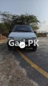 Suzuki Mehran VX 2010 For Sale in Lahore