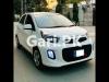 KIA Picanto 1.0 MT 2020 For Sale in Faisalabad