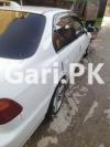 Honda Civic VTi Oriel Automatic 1.6 2000 For Sale in Peshawar