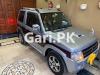 Mitsubishi Pajero Mini  2011 For Sale in Rawalpindi