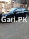 Toyota Corolla GLi 1.3 VVTi 2010 For Sale in Karachi