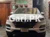 Hyundai Tucson  2022 For Sale in Lahore