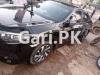 Honda Civic VTi Oriel Prosmatec 2016 For Sale in Landhi 2