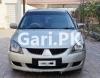 Mitsubishi Lancer  2005 For Sale in Karachi