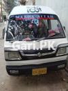 Suzuki Bolan  2007 For Sale in Karachi