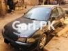 Honda Civic EXi 1995 For Sale in Nazimabad