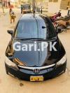 Honda Civic Prosmetic 2011 For Sale in Karachi