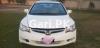 Honda Civic VTi Oriel Prosmatec 2012 For Sale in Lahore