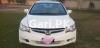 Honda Civic VTi Oriel Prosmatec 2012 For Sale in 