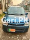 Mitsubishi Ek Wagon  2007 For Sale in Lahore