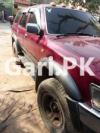 Toyota Surf SSR-G 3.4 1995 For Sale in Karachi