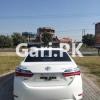 Toyota Corolla Altis X CVT-i 1.8 2019 For Sale in Jhelum